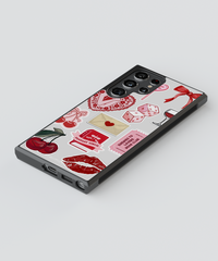 Husa Lovely Samsung Impact Ultra