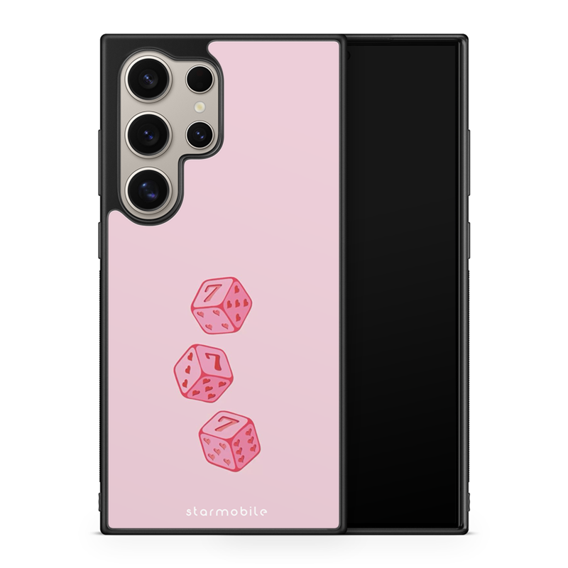 Husa Lucky Seven Samsung Impact Ultra