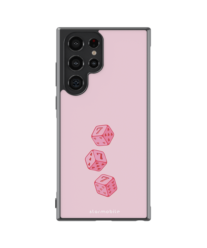 Husa Lucky Seven Samsung Impact Ultra