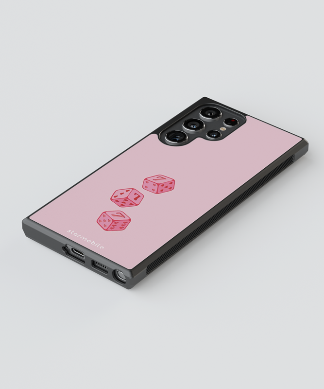 Husa Lucky Seven Samsung Impact Ultra