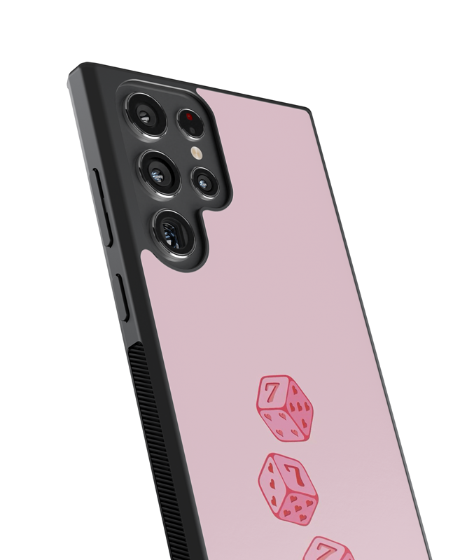 Husa Lucky Seven Samsung Impact Ultra