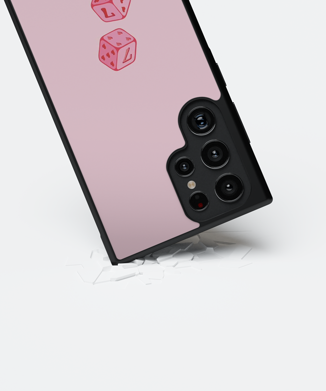 Husa Lucky Seven Samsung Impact Ultra