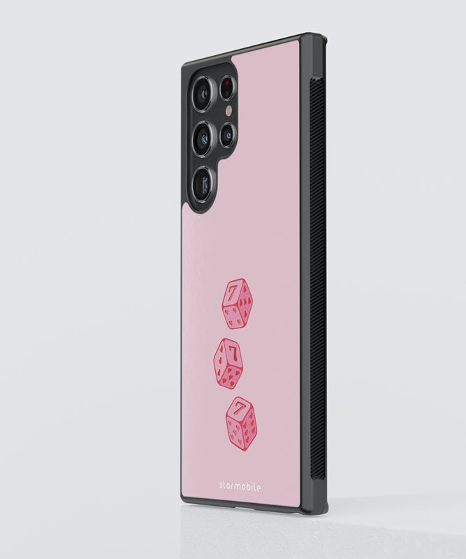 Husa Lucky Seven Samsung Impact Ultra