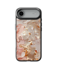 Husa Puzzle Apple iPhone Impact Ultra
