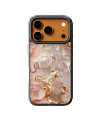Husa Puzzle Apple iPhone Impact Ultra