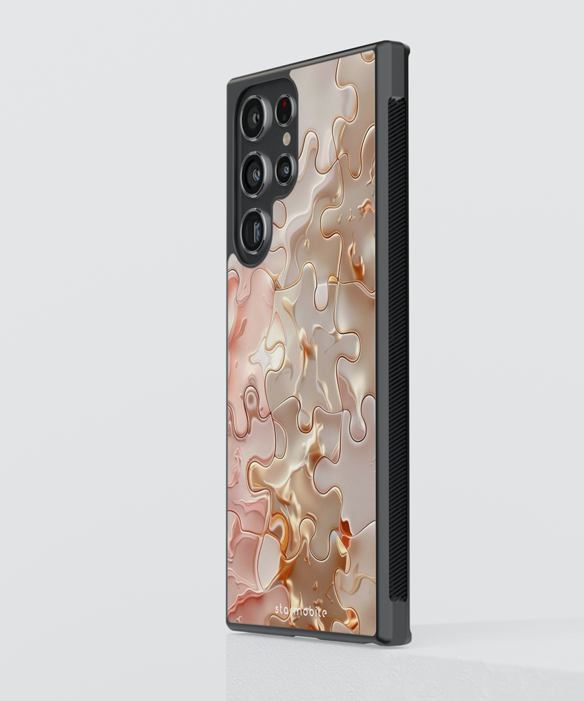 Husa Puzzle Samsung Impact Ultra
