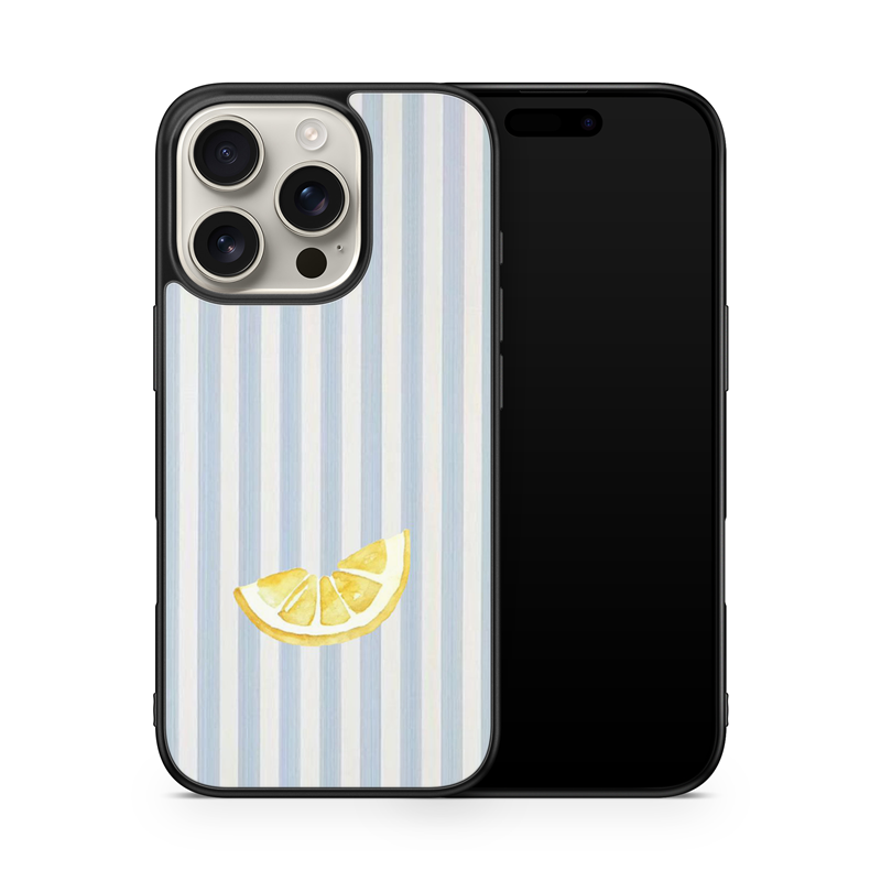 Husa Amalfi Summer Apple iPhone Impact Ultra