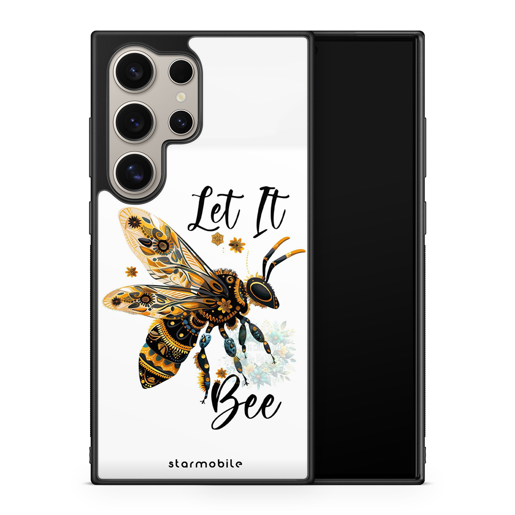 Husa Let it Bee Samsung Impact Ultra