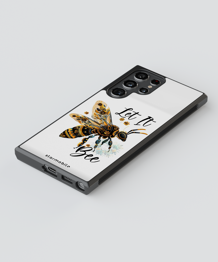 Husa Let it Bee Samsung Impact Ultra