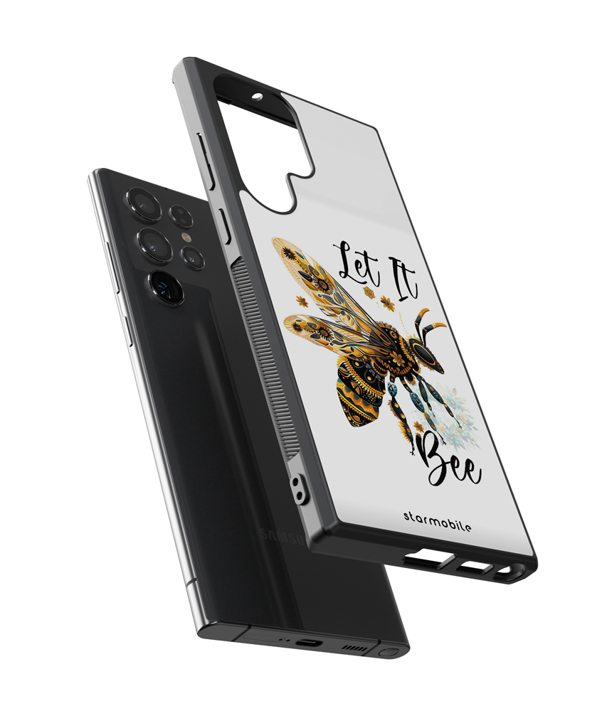 Husa Let it Bee Samsung Impact Ultra