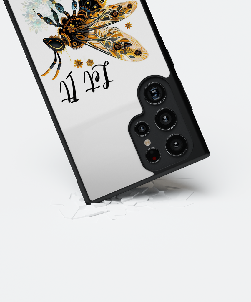 Husa Let it Bee Samsung Impact Ultra