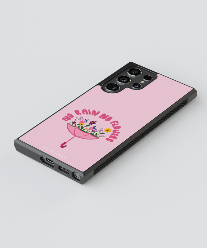 Husa No rain No flowers Samsung Impact Ultra