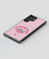 Husa No rain No flowers Samsung Impact Ultra