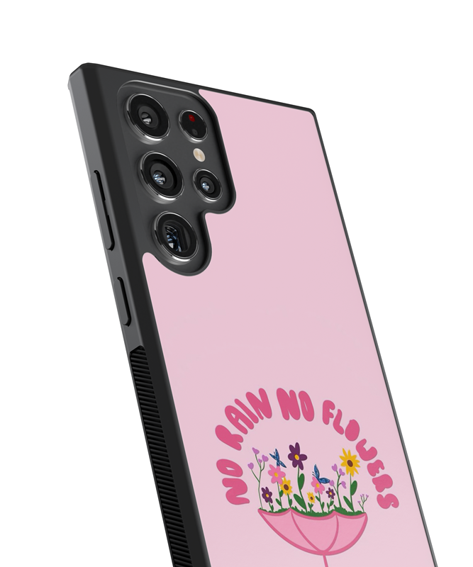 Husa No rain No flowers Samsung Impact Ultra