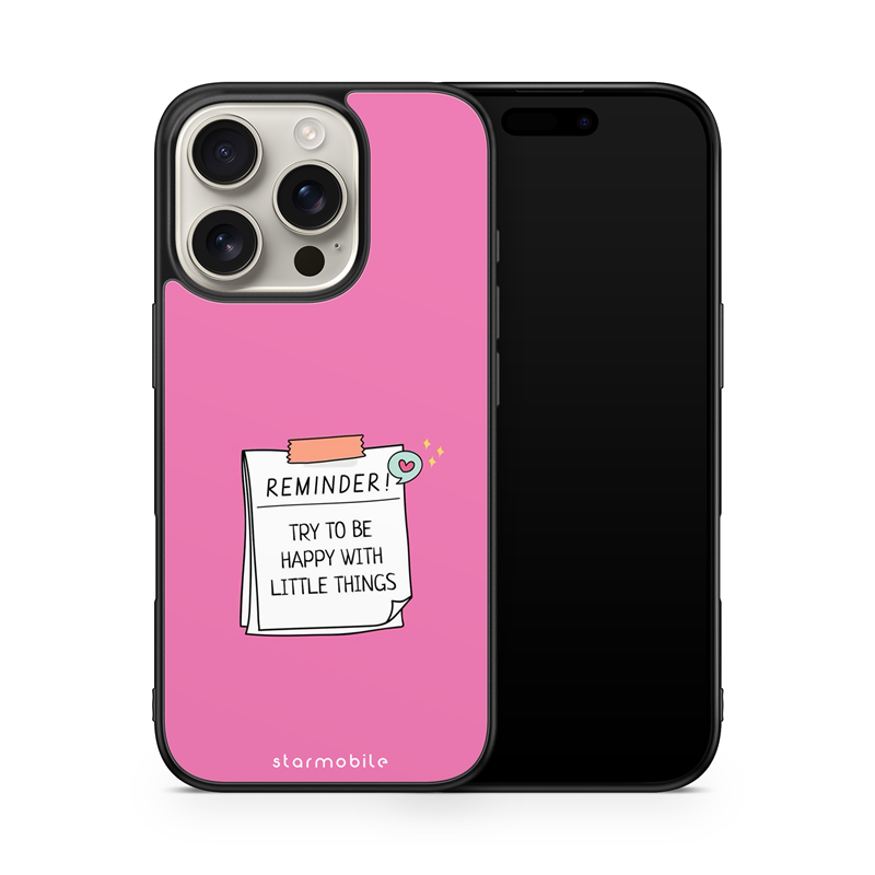 Husa Reminder Apple iPhone Impact Ultra