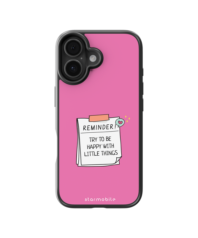 Husa Reminder Apple iPhone Impact Ultra