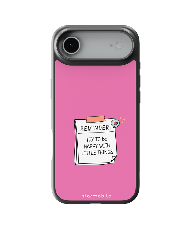 Husa Reminder Apple iPhone Impact Ultra