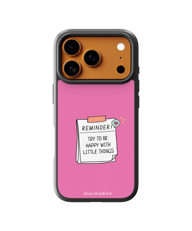 Husa Reminder Apple iPhone Impact Ultra