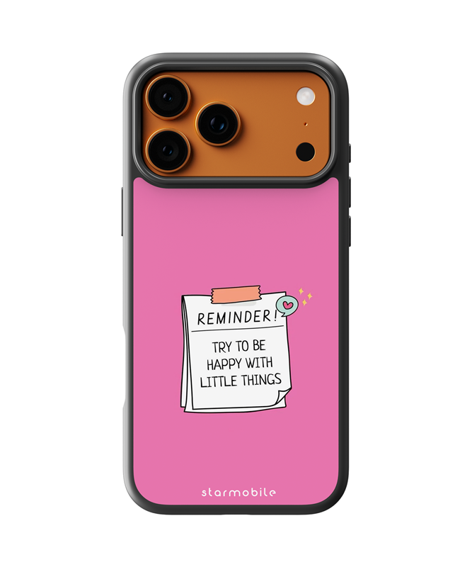 Husa Reminder Apple iPhone Impact Ultra