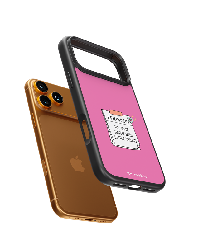 Husa Reminder Apple iPhone Impact Ultra