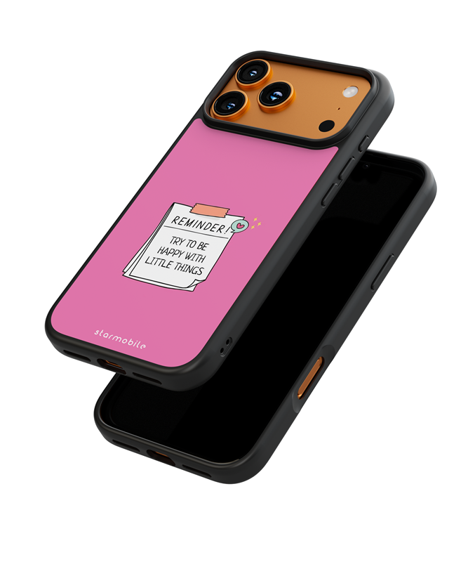 Husa Reminder Apple iPhone Impact Ultra