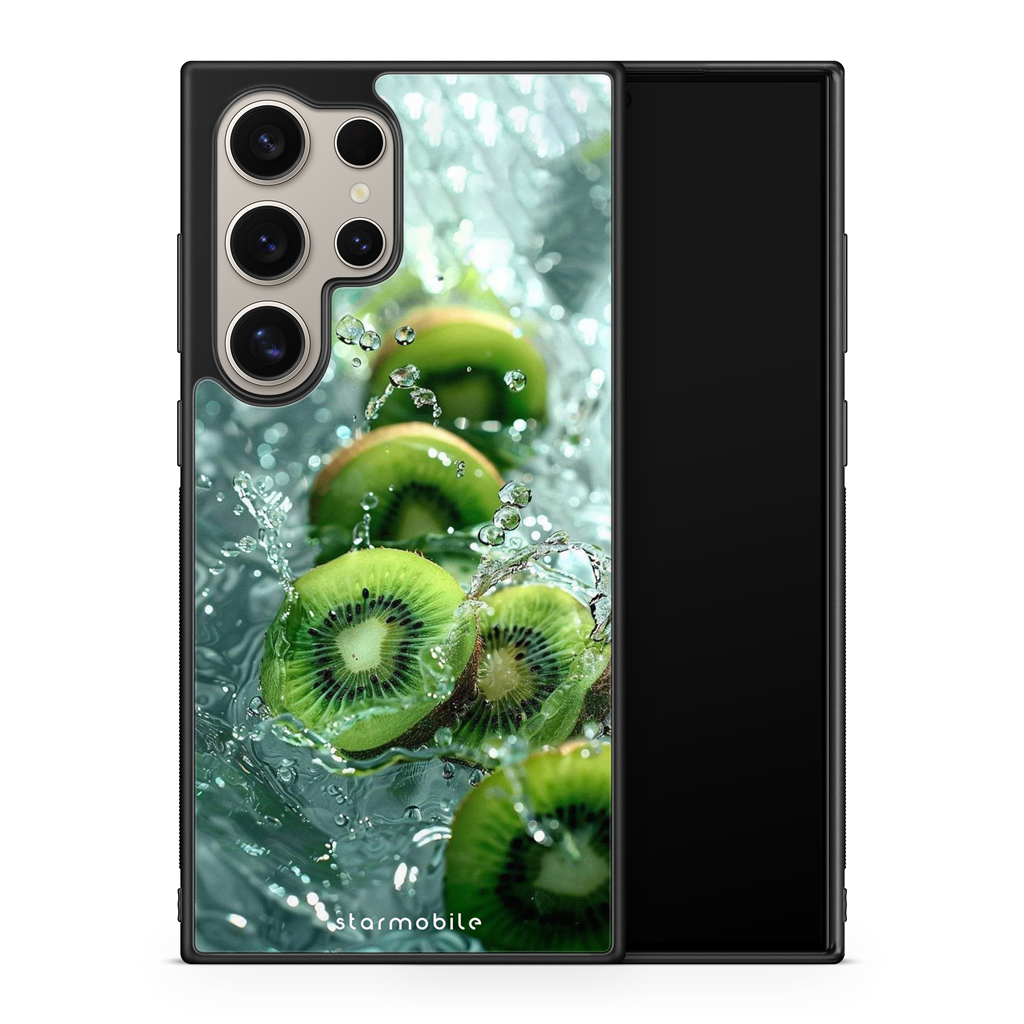 Husa Kiwi Samsung Impact Ultra