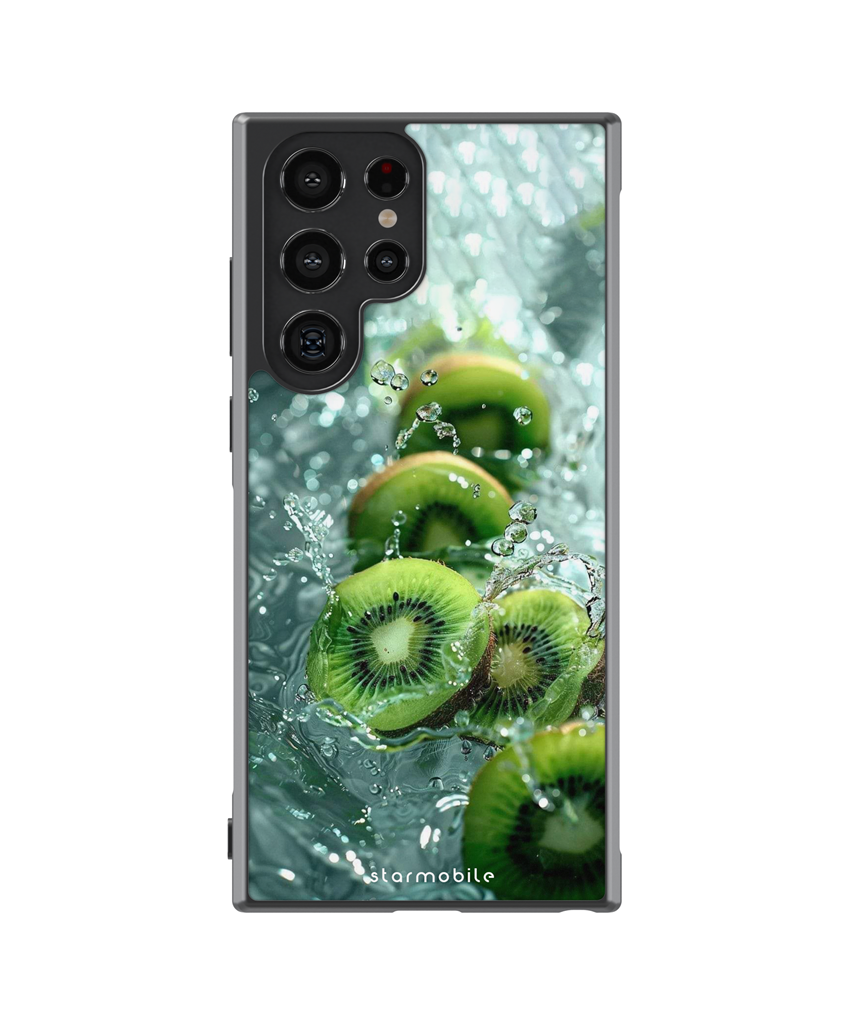 Husa Kiwi Samsung Impact Ultra