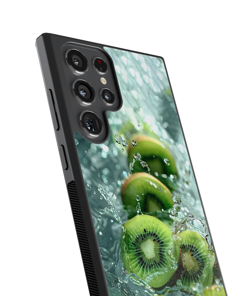 Husa Kiwi Samsung Impact Ultra