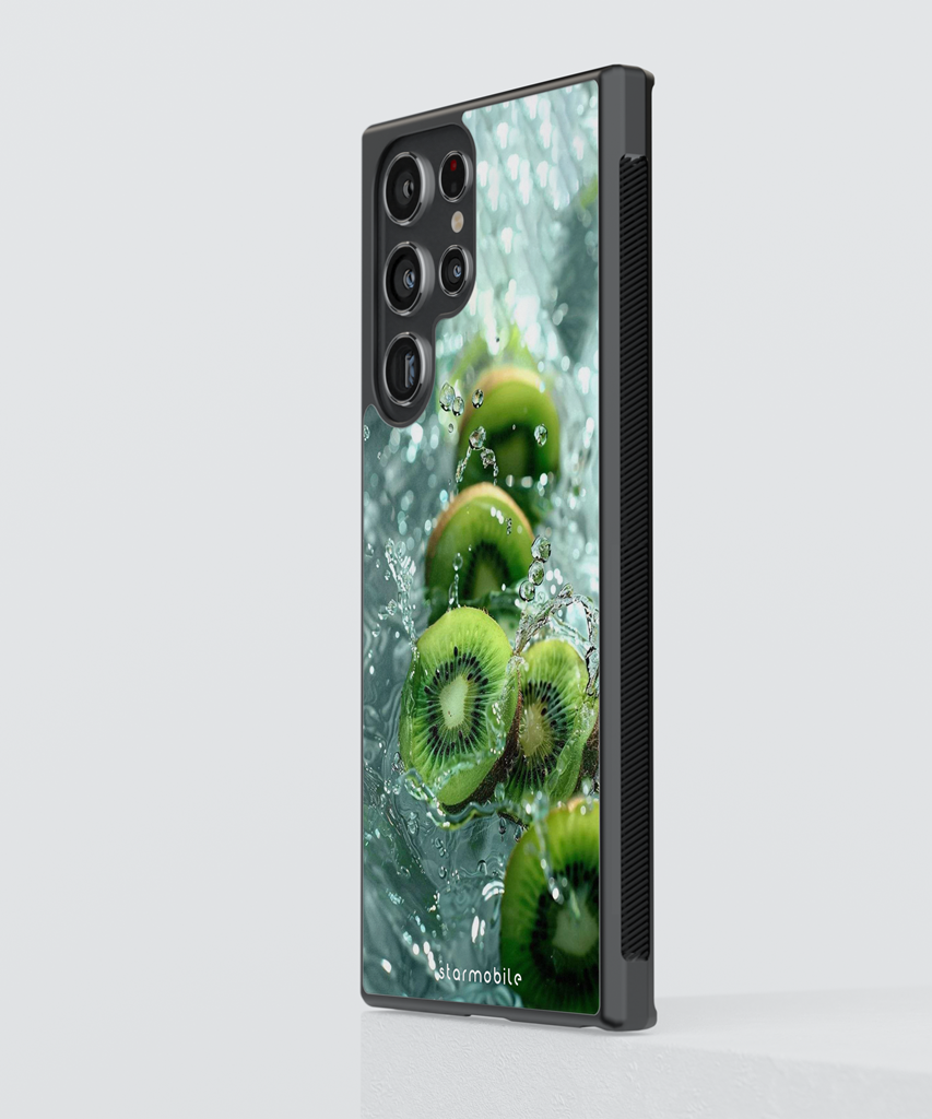 Husa Kiwi Samsung Impact Ultra