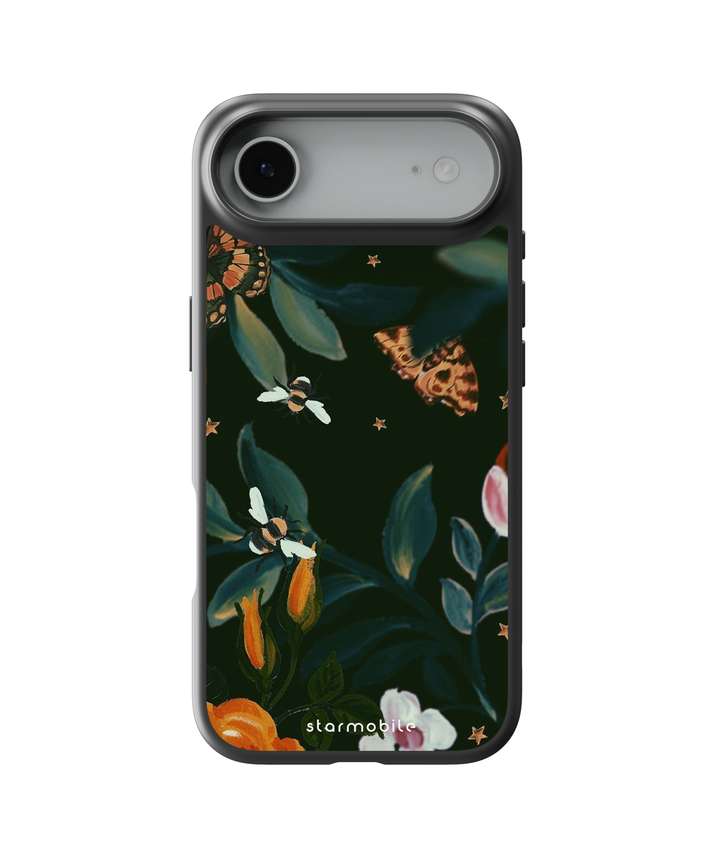 Husa Mystic Night Apple iPhone Impact Ultra