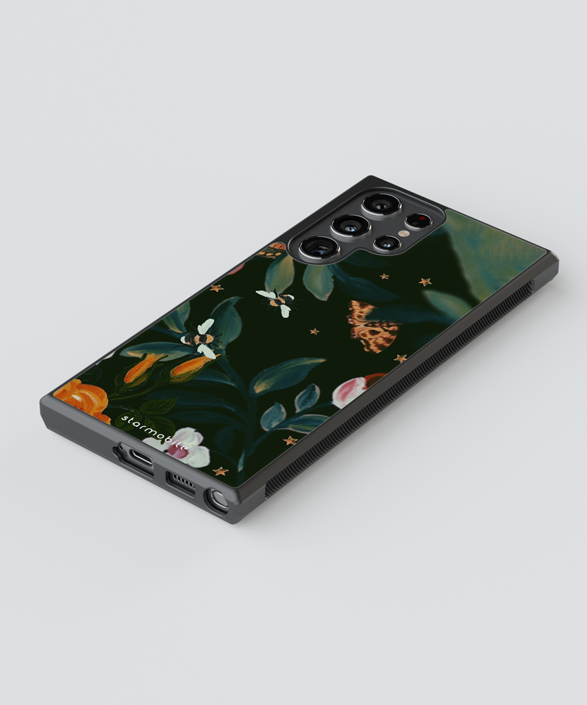Husa Mystic Night Samsung Impact Ultra