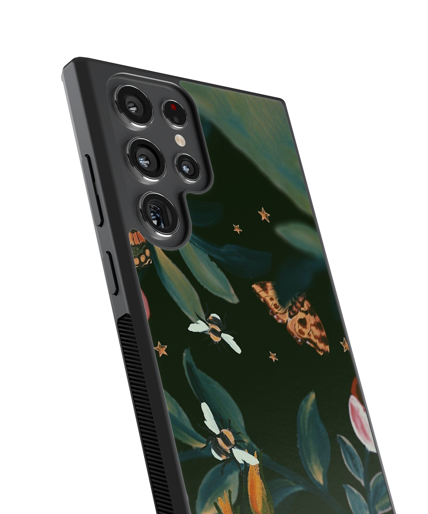 Husa Mystic Night Samsung Impact Ultra