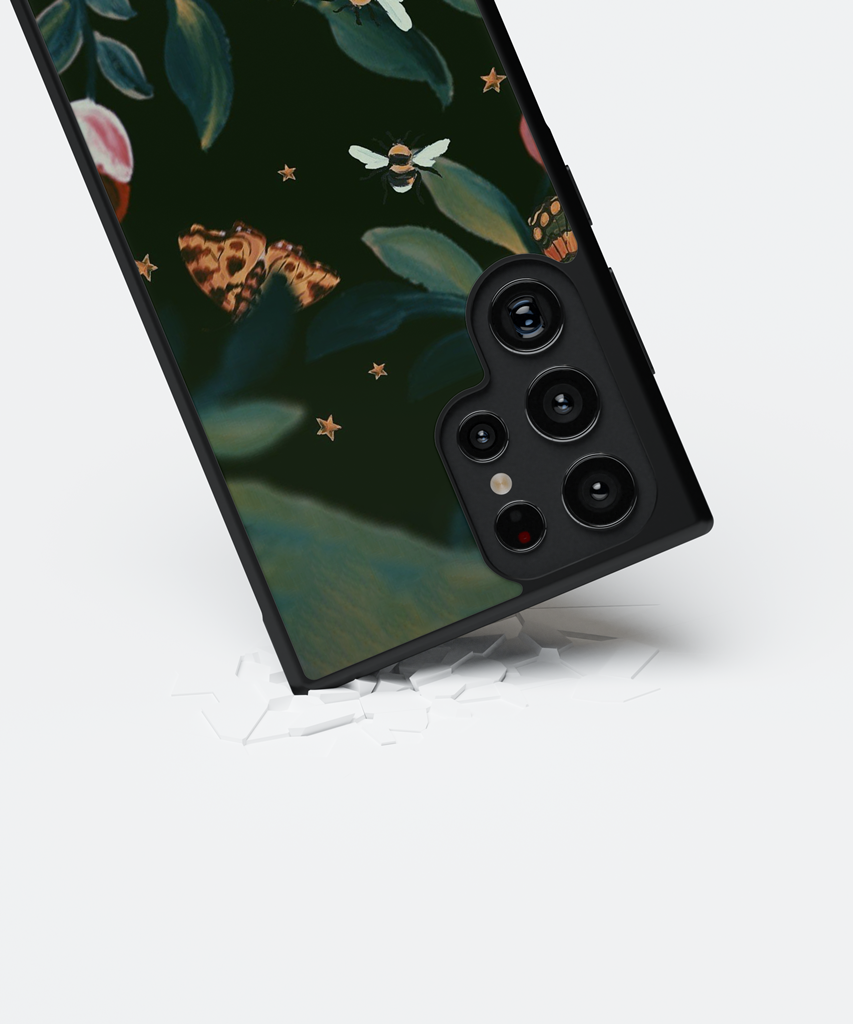 Husa Mystic Night Samsung Impact Ultra