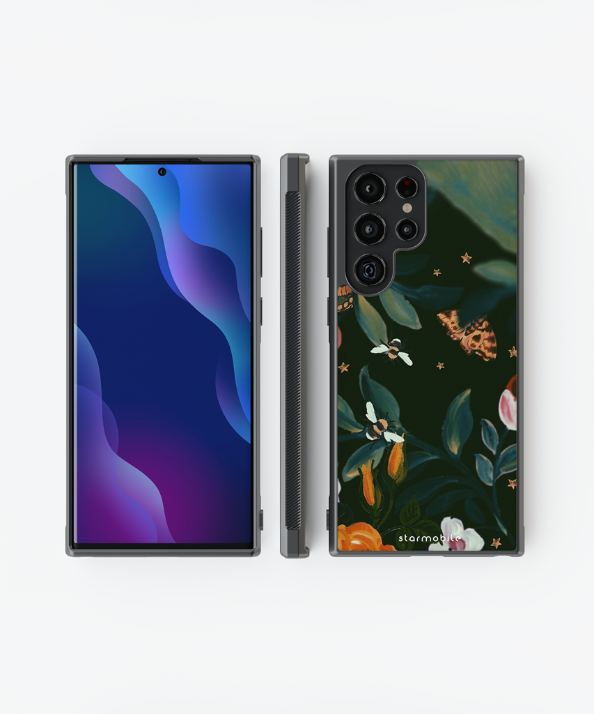 Husa Mystic Night Samsung Impact Ultra