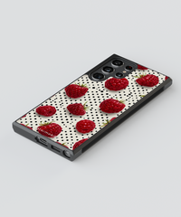 Husa Raspberry Samsung Impact Ultra