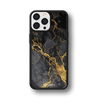 Husa Dark Gold Apple iPhone Impact Ultra