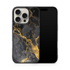 Husa Dark Gold Apple iPhone Impact Ultra