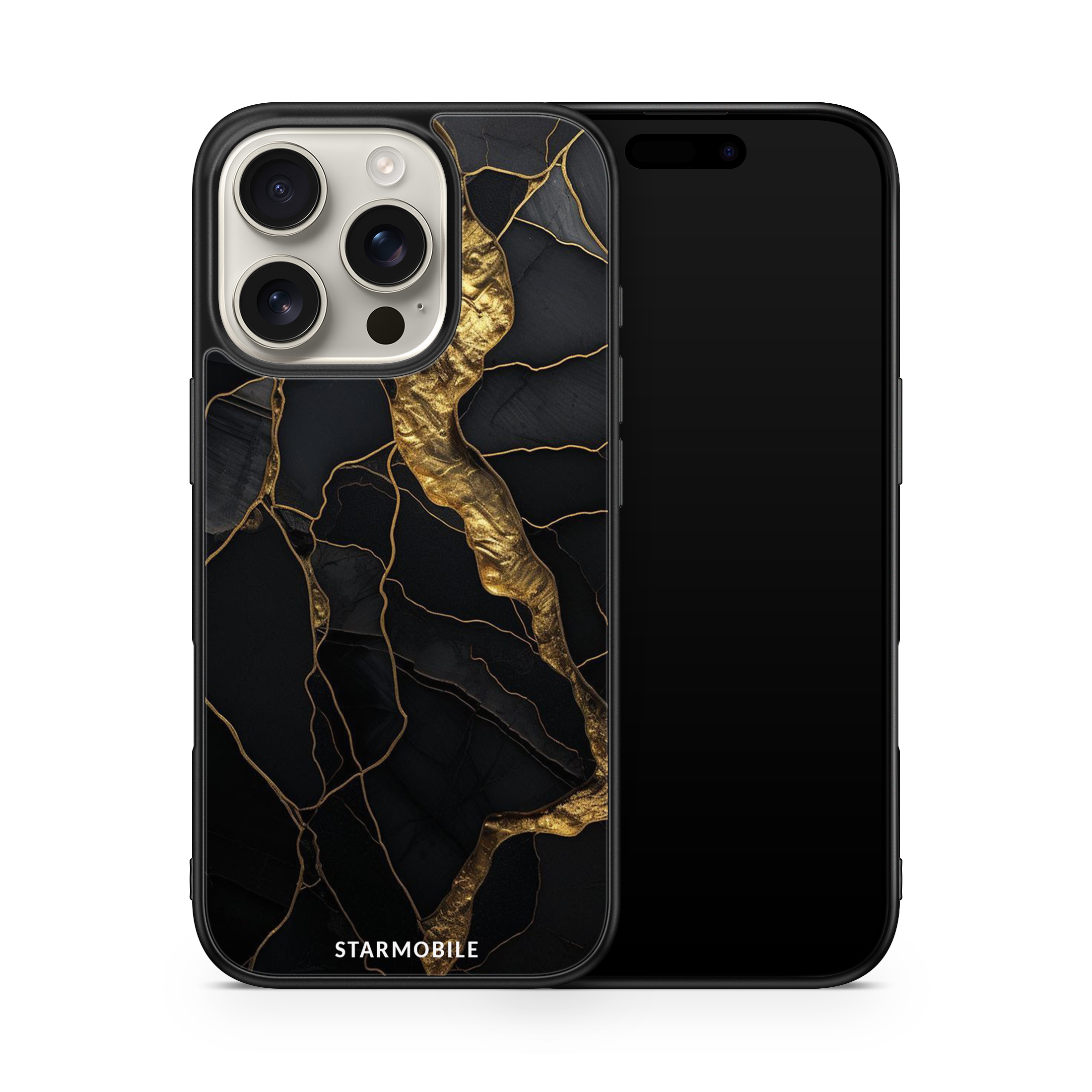 Husa Luxurious Minimalism Apple iPhone Impact Ultra