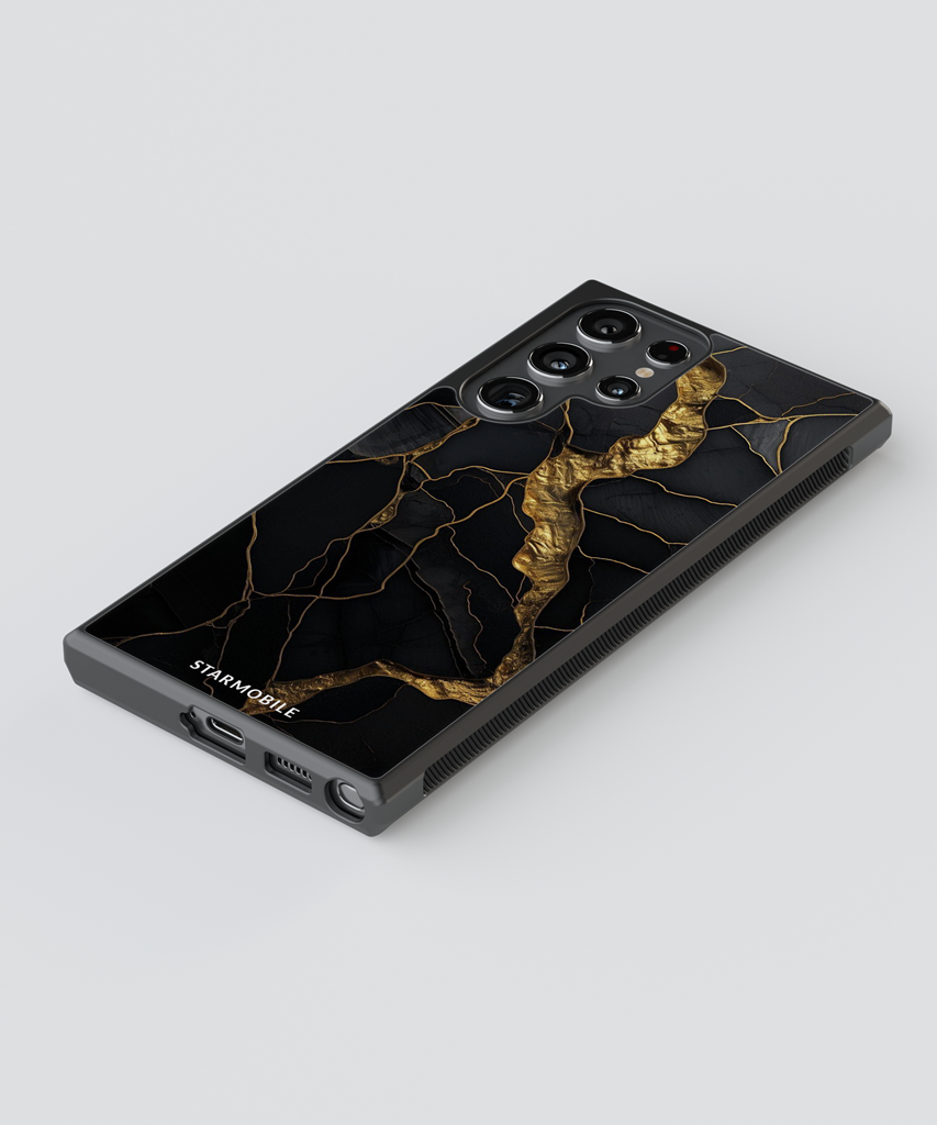 Husa Luxurious Minimalism Samsung Impact Ultra