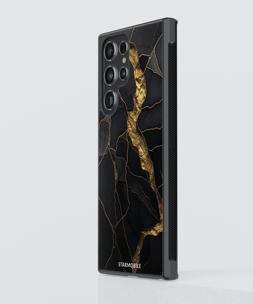 Husa Luxurious Minimalism Samsung Impact Ultra