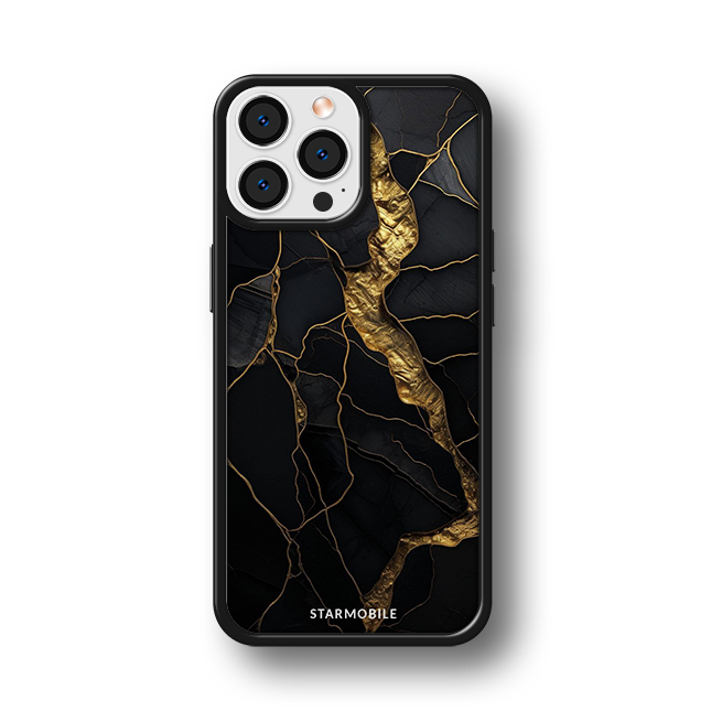 Husa Luxurious Minimalism Apple iPhone Impact Ultra