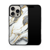 Husa White Gold Apple iPhone Impact Ultra