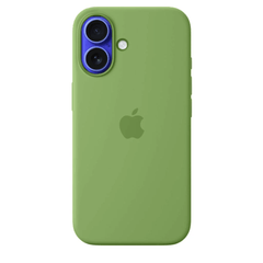 Husa Silicon iPhone Mint