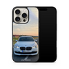 Husa cu Masina Personalizata Apple iPhone Impact Ultra