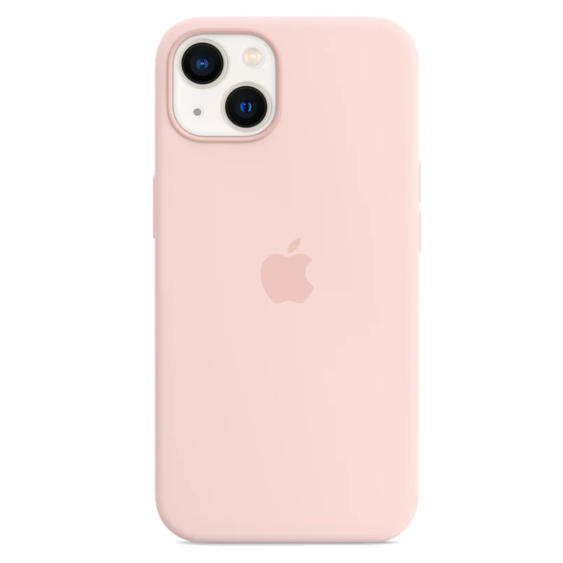 Husa Silicon iPhone Pink Sand