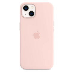 Husa Silicon iPhone Pink Sand