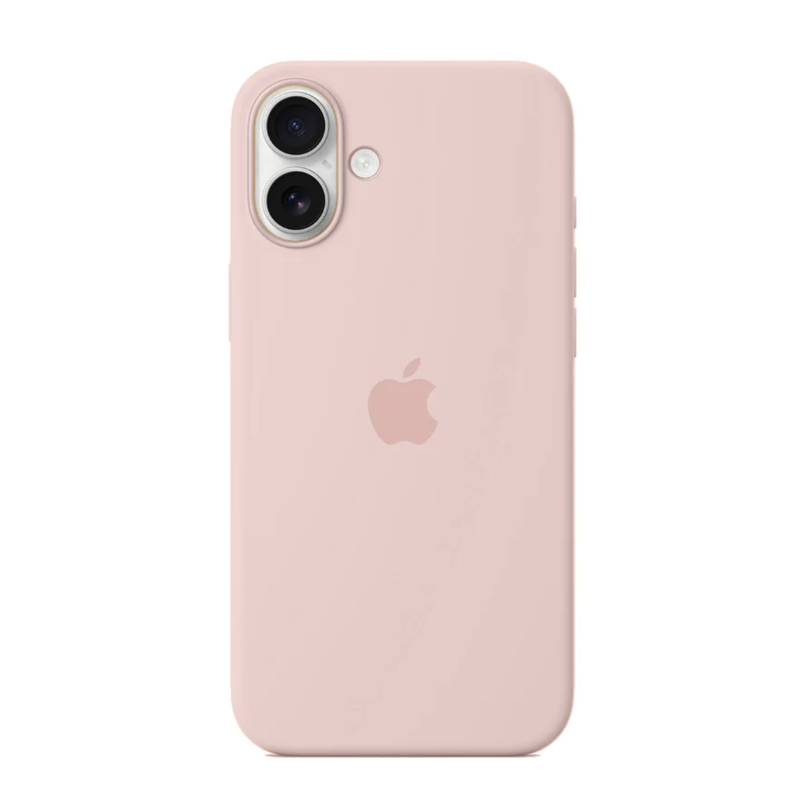 Husa Silicon iPhone Pink Sand