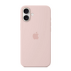 Husa Silicon iPhone Pink Sand