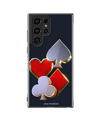 Husa Lucky Hand Samsung Impact Ultra