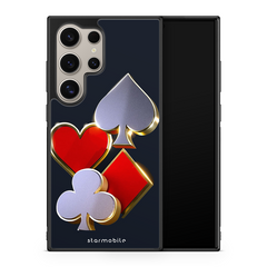 Husa Lucky Hand Samsung Impact Ultra